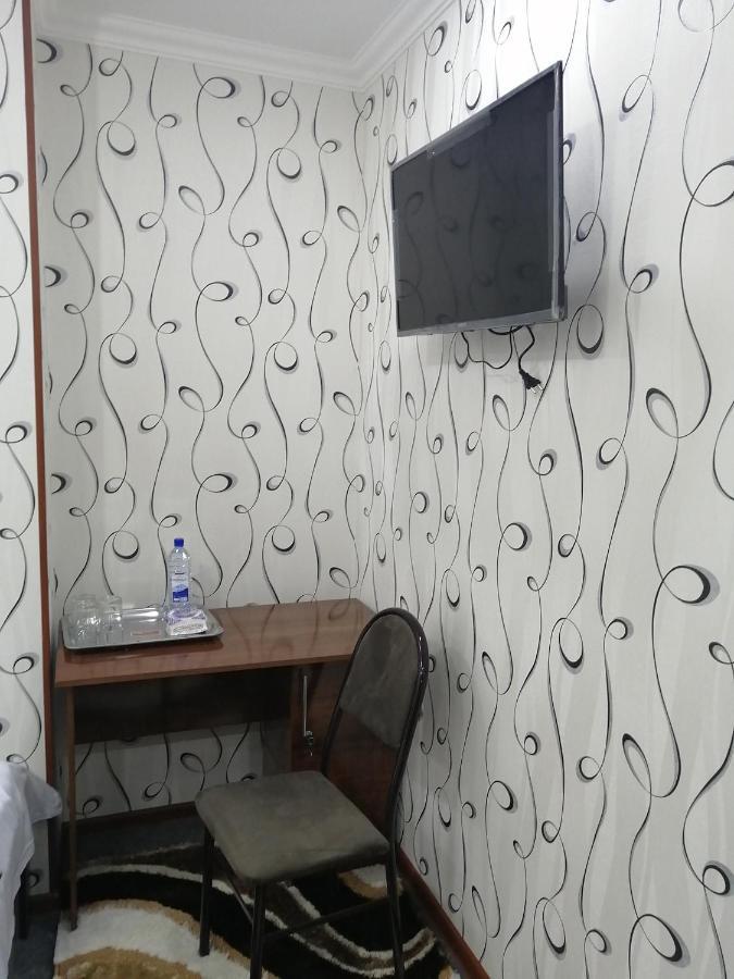 Aziz1 Hotel Szamarkand Kültér fotó