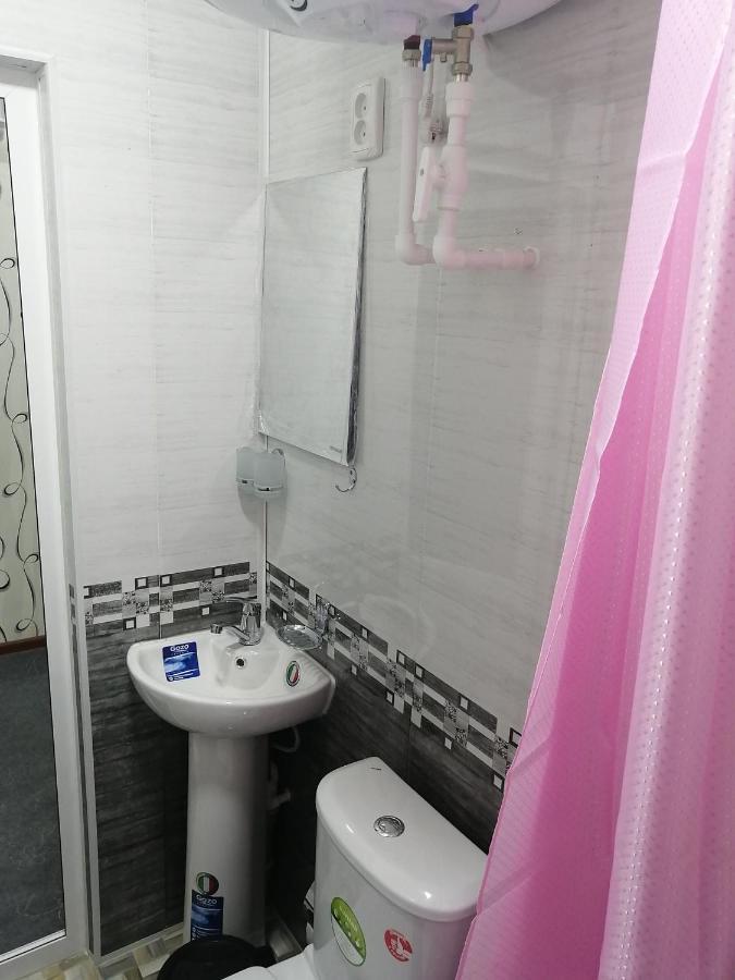Aziz1 Hotel Szamarkand Kültér fotó