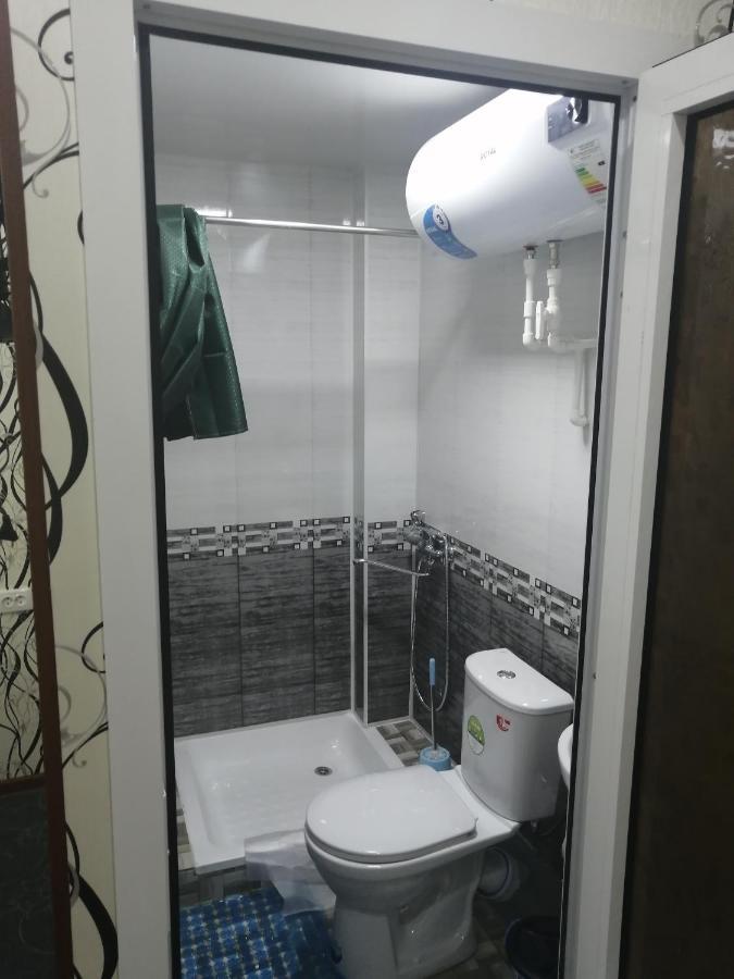 Aziz1 Hotel Szamarkand Kültér fotó