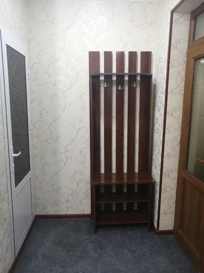 Aziz1 Hotel Szamarkand Kültér fotó